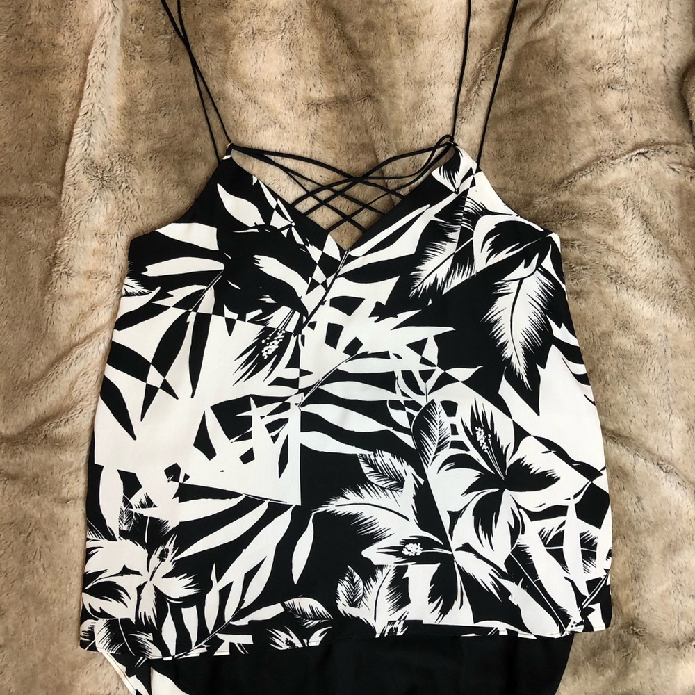 Express Top
